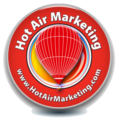 Hot Air Marketing LLC